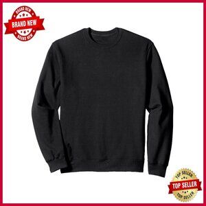 Leopard Print Sweatshirt Classic Fit Animal Lover Gift Trendy Y2K Style